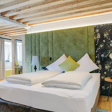 Boutique Hotel Im Auracher Loechl 쿠프슈타인 외부 사진