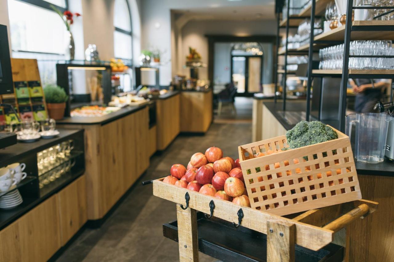 Boutique Hotel Im Auracher Loechl 쿠프슈타인 외부 사진