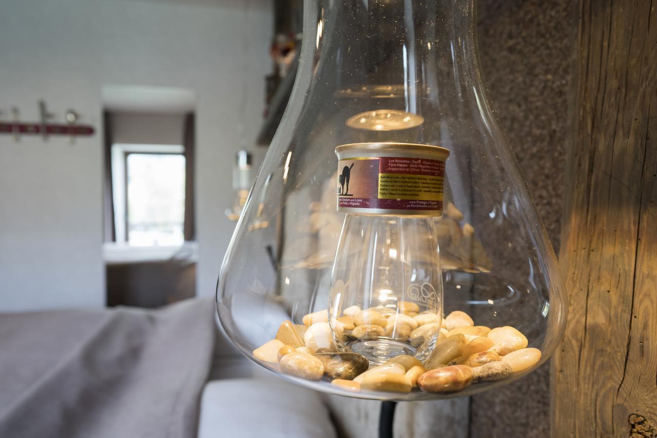 Boutique Hotel Im Auracher Loechl 쿠프슈타인 외부 사진